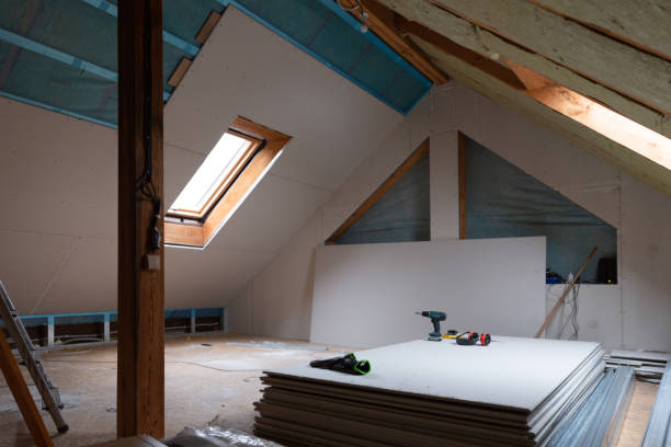 Best Insulation Replacement Services  in El Jon, CA